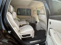 AITO M8 2025 Pure Electric Max Six-Seat Long Range Edition (192-Channel LiDAR) - ფოტო 10