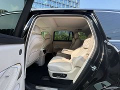 AITO M8 2025 Pure Electric Max Six-Seat Long Range Edition (192-Channel LiDAR) - ფოტო 11
