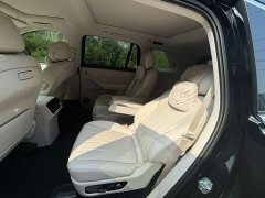 AITO M8 2025 Pure Electric Max Six-Seat Long Range Edition (192-Channel LiDAR) - ფოტო 12