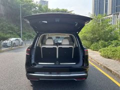 AITO M8 2025 Pure Electric Max Six-Seat Long Range Edition (192-Channel LiDAR) - ფოტო 13
