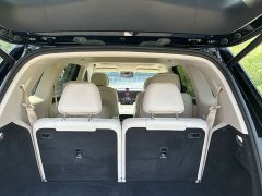 AITO M8 2025 Pure Electric Max Six-Seat Long Range Edition (192-Channel LiDAR) - ფოტო 14
