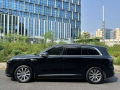 AITO M8 2025 Pure Electric Max Six-Seat Long Range Edition (192-Channel LiDAR) - ფოტო 17