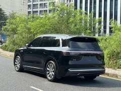 AITO M8 2025 Pure Electric Max Six-Seat Long Range Edition (192-Channel LiDAR) - ფოტო 18