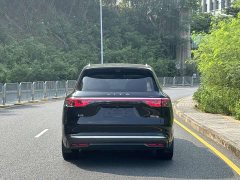 AITO M8 2025 Pure Electric Max Six-Seat Long Range Edition (192-Channel LiDAR) - ფოტო 19