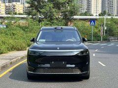 AITO M8 2025 Pure Electric Max Six-Seat Long Range Edition (192-Channel LiDAR) - ფოტო 2