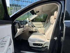 AITO M8 2025 Pure Electric Max Six-Seat Long Range Edition (192-Channel LiDAR) - ფოტო 3