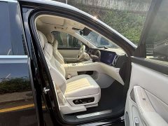 AITO M8 2025 Pure Electric Max Six-Seat Long Range Edition (192-Channel LiDAR) - ფოტო 6