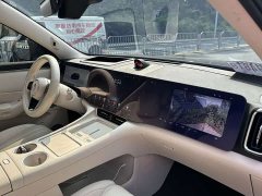 AITO M8 2025 Pure Electric Max Six-Seat Long Range Edition (192-Channel LiDAR) - ფოტო 7