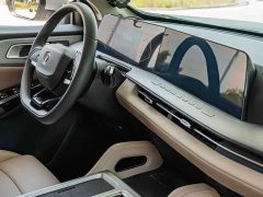 Changan Hunter 2024 Assault Edition Luxury Dual-Motor AWD Extended Bed - ფოტო 12