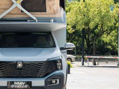 Changan Hunter 2024 Assault Edition Luxury Dual-Motor AWD Extended Bed - ფოტო 3