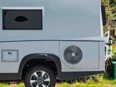 Changan Hunter 2024 Assault Edition Luxury Dual-Motor AWD Extended Bed - ფოტო 6