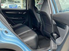 XPeng G3 2020 520i Smart Enjoy Edition - ფოტო 11