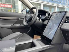 XPeng G3 2020 520i Smart Enjoy Edition - ფოტო 12