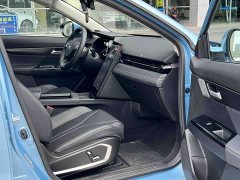 XPeng G3 2020 520i Smart Enjoy Edition - ფოტო 16