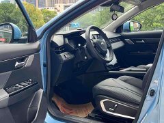 XPeng G3 2020 520i Smart Enjoy Edition - ფოტო 19