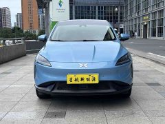 XPeng G3 2020 520i Smart Enjoy Edition - ფოტო 2