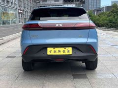XPeng G3 2020 520i Smart Enjoy Edition - ფოტო 20