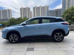 XPeng G3 2020 520i Smart Enjoy Edition - ფოტო 4