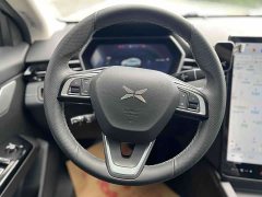 XPeng G3 2020 520i Smart Enjoy Edition - ფოტო 8