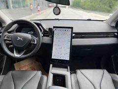 XPeng G3 2020 520i Smart Enjoy Edition - ფოტო 9
