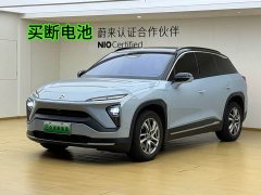 NIO ES6 2020 420KM Sport Edition - ფოტო 1