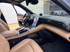 NIO ES6 2020 420KM Sport Edition - ფოტო 10
