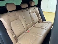NIO ES6 2020 420KM Sport Edition - ფოტო 11