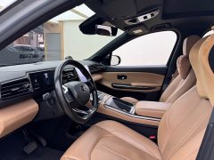 NIO ES6 2020 420KM Sport Edition - ფოტო 13