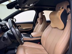 NIO ES6 2020 420KM Sport Edition - ფოტო 14