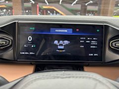NIO ES6 2020 420KM Sport Edition - ფოტო 15