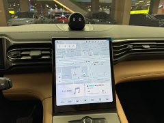 NIO ES6 2020 420KM Sport Edition - ფოტო 16
