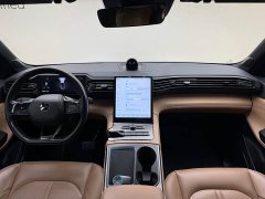 NIO ES6 2020 420KM Sport Edition - ფოტო 17