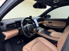 NIO ES6 2020 420KM Sport Edition - ფოტო 18