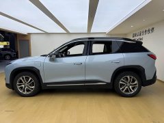 NIO ES6 2020 420KM Sport Edition - ფოტო 20