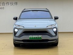 NIO ES6 2020 420KM Sport Edition - ფოტო 4