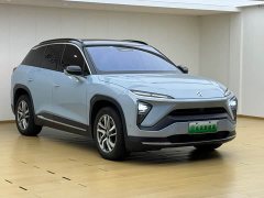NIO ES6 2020 420KM Sport Edition - ფოტო 5