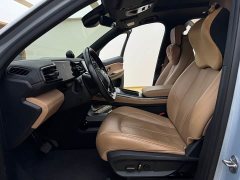 NIO ES6 2020 420KM Sport Edition - ფოტო 6