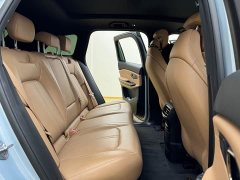 NIO ES6 2020 420KM Sport Edition - ფოტო 8