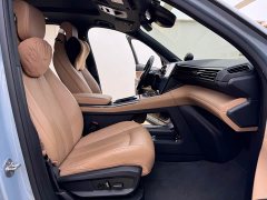 NIO ES6 2020 420KM Sport Edition - ფოტო 9