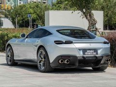 Ferrari Roma 2020 3.9T V8 - ფოტო 10
