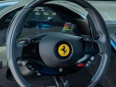 Ferrari Roma 2020 3.9T V8 - ფოტო 13