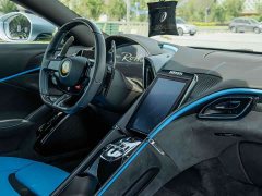Ferrari Roma 2020 3.9T V8 - ფოტო 15