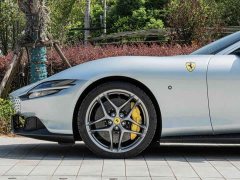 Ferrari Roma 2020 3.9T V8 - ფოტო 5