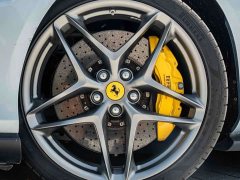 Ferrari Roma 2020 3.9T V8 - ფოტო 7