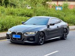 BMW 4 Series 425i M Sport Package - ფოტო 1