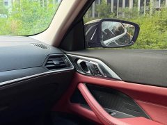 BMW 4 Series 425i M Sport Package - ფოტო 10