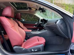 BMW 4 Series 425i M Sport Package - ფოტო 11