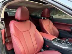 BMW 4 Series 425i M Sport Package - ფოტო 12