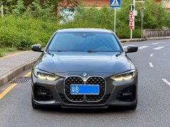 BMW 4 Series 425i M Sport Package - ფოტო 2