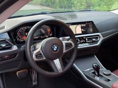 BMW 4 Series 425i M Sport Package - ფოტო 3